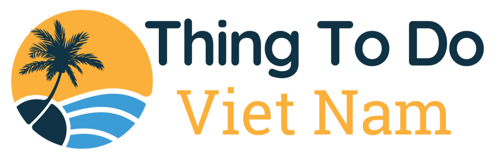 Thing To Do Việt Nam
